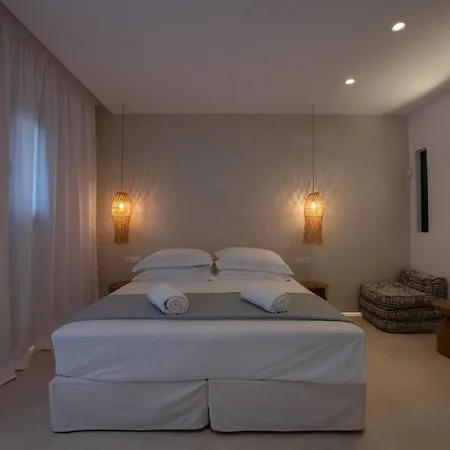 Mardazur Luxury Villa Villa Mykonos Town